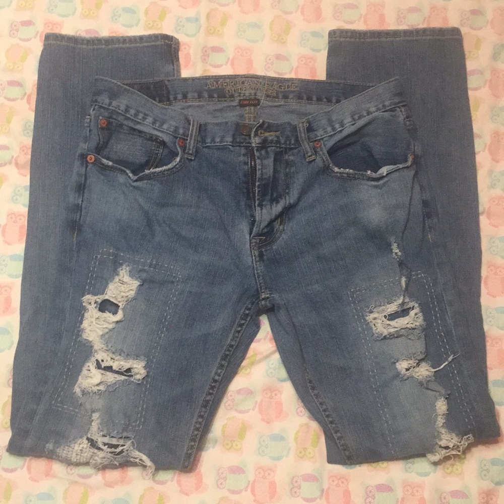 Men’s American Eagle jeans